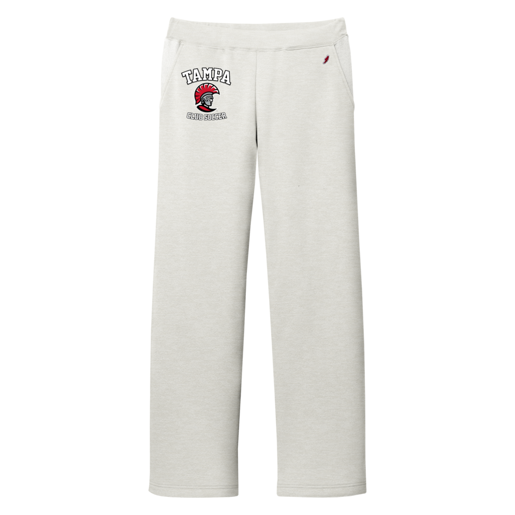 Spartan Sweatpants